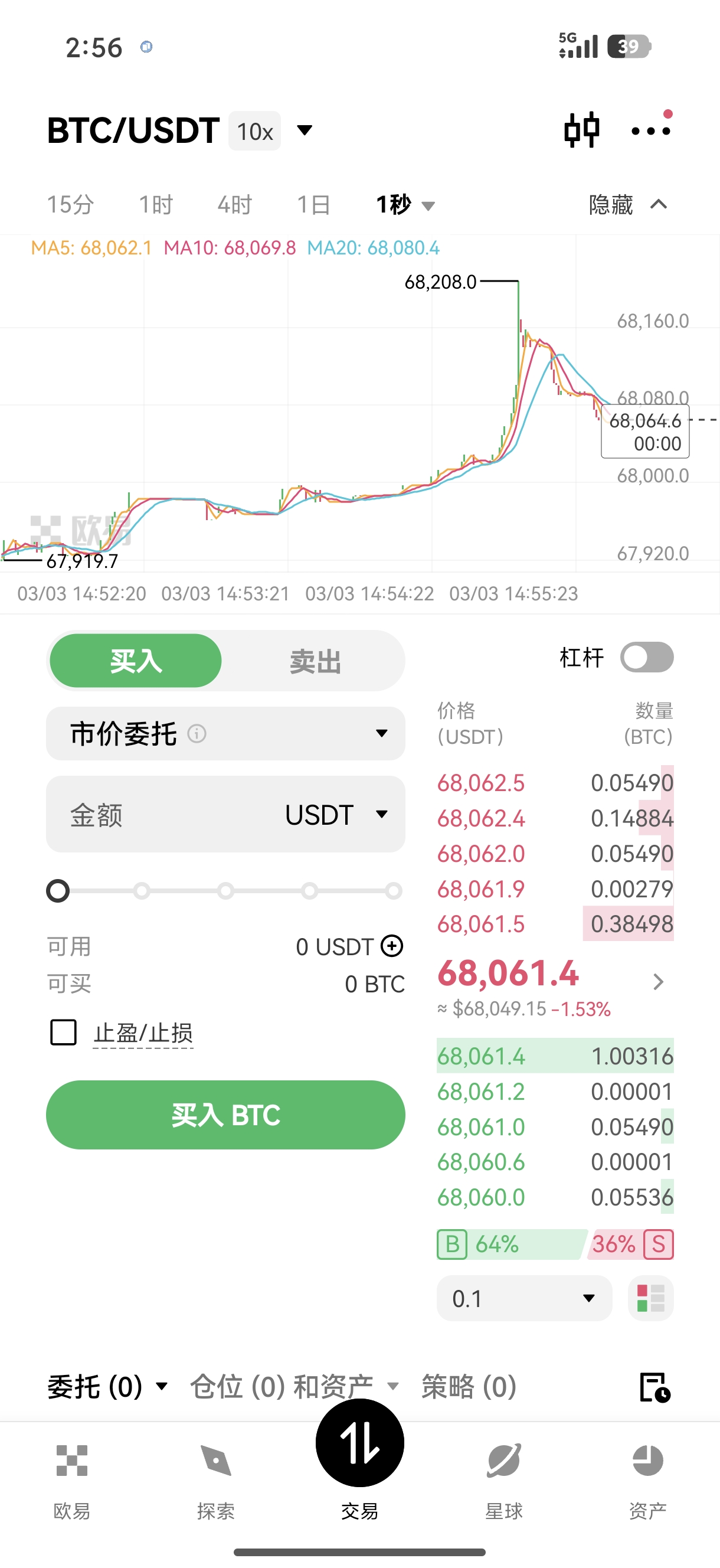 o易交易所 数字资产跨链桥接与异构链互通服务